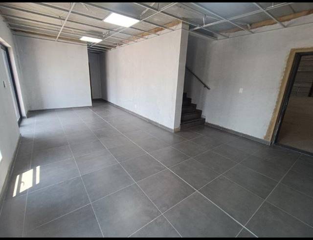 INDUSTRIAL PROPERTY TO RENT IN KNOPPIESLAAGTE